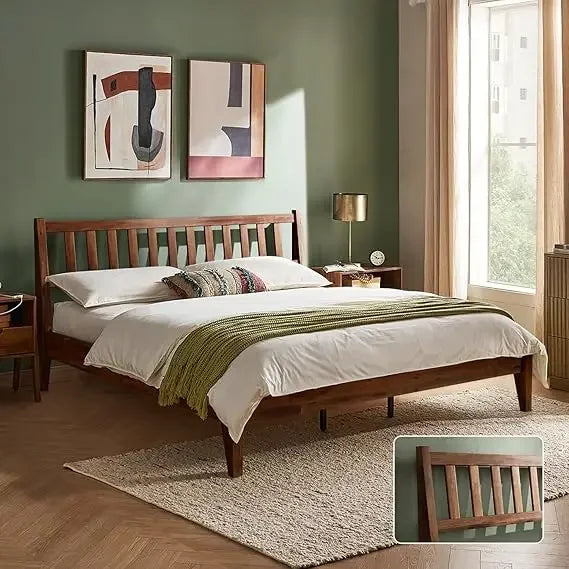 The Stratos Bedframe