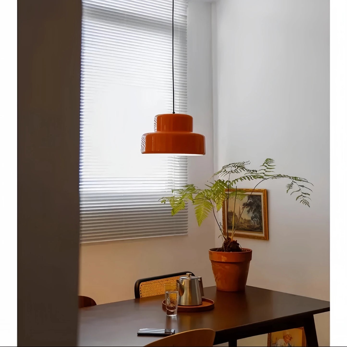 The Luminaut Light