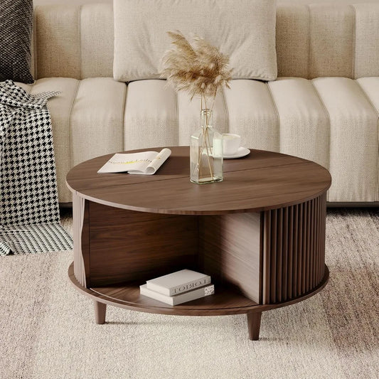 The Orbit Coffee Table